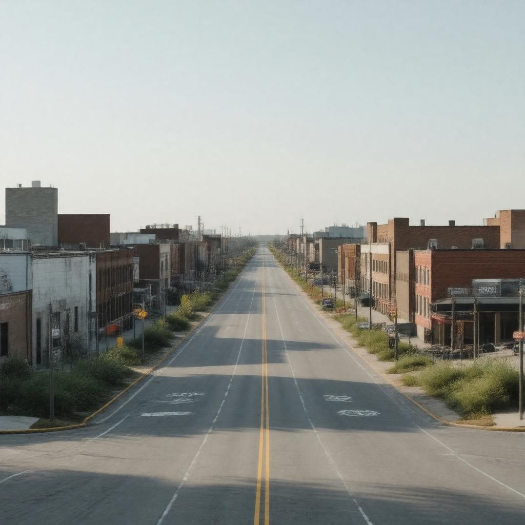 Joplin, Missouri Metropolitan Statistical Area